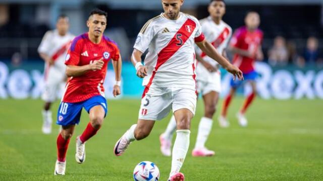 Pronósticos Perú vs Canadá: La Bicolor quiere meterse en la pelea por los cuartos