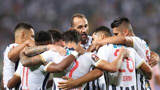 Alianza Lima: la charla entre los referentes y los últimos detalles antes de enfrentar a Colo Colo