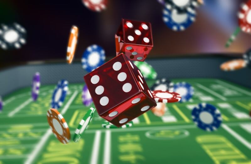 Elegir un buen casino online al jugar te hará disfrutar más tus partidas.