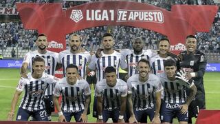 Alianza Lima: ¿cuáles fueron sus tres pecados en el Apertura y por qué no pudo resolverlos?