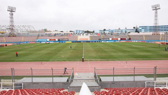 Sport Boys se mostró a favor de la iniciativa desde el Congreso. (Foto: Sport Boys)