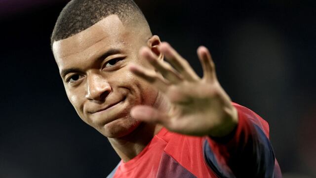 Mbappé y la crítica de su fichaje al Real Madrid: “Estas operaciones serán el clavo en el ataúd del fútbol”