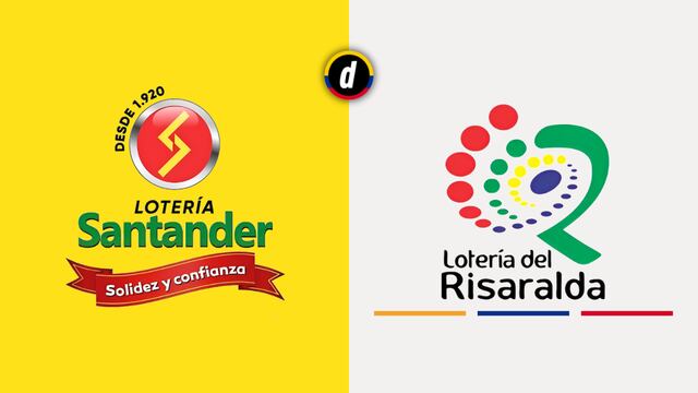 Lotería de Santander y Risaralda del viernes 5 de julio: números ganadores