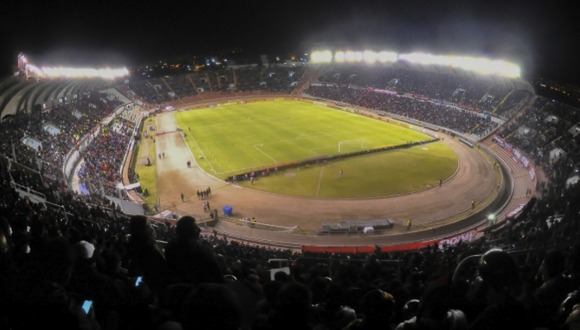 Comunicado de Melgar de Arequipa vía redes sociales. (Foto: Difusión).