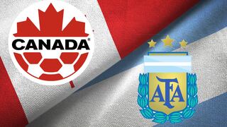 Copa América 2024 | Argentina vs. Canadá: cómo ver EN VIVO y GRATIS el partido en tu celular Android y iOS