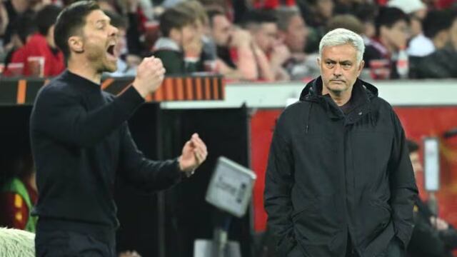 Mourinho se vistió de Nostradamus: vaticinó hace 5 años la grandeza de Xabi Alonso como DT