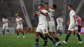 La ‘U’ alista la fiesta: la racha de Fossati en el Monumental y dos renovaciones en camino