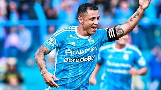 El líder del Apertura: Cristal venció 2-1 a UTC en Cajabamba