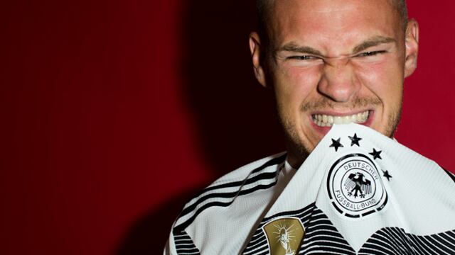 “Nos lo ha dicho claramente”: Bayern revela la condición que ha puesto Kimmich para seguir