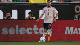 Colombia vs. México (3-2): goles, resumen y video del amistoso internacional