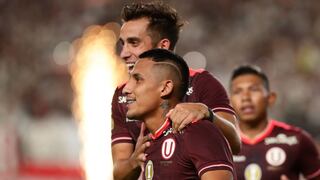 Universitario tiene 75% de probabilidades de ganar a Cusco FC y alcanzar la punta, según Betano