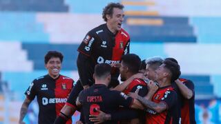 ¡Triunfo en Cusco! Melgar venció 3-1 a Garcilaso por el Torneo Apertura 2024