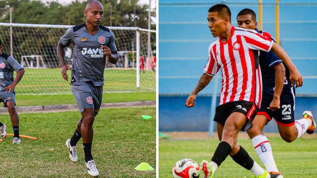 ¡Quedan libres! Futbolistas de Unión Huaral y Juan Aurich podrán fichar por otro equipo