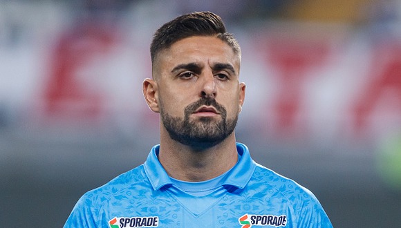 Luis Urruti llegó a Deportivo Garcilaso tras su paso por Universitario de Deportes. (Foto: Getty Images)