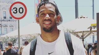 Quién fue Darius Morris y de qué murió el exjugador de Los Angeles Lakers