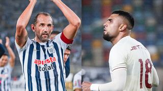 Fuera de todo: los números de Alianza Lima y Universitario en Copa Libertadores 2024