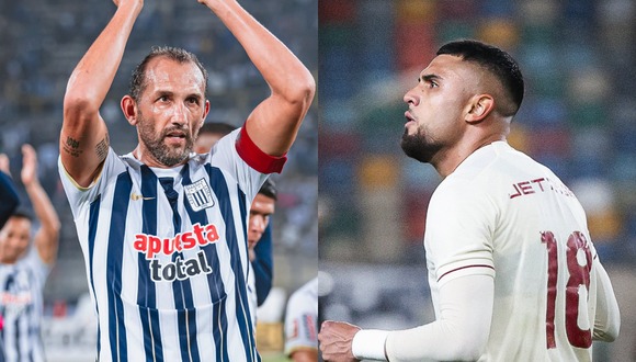 Alianza Lima y Universitario quedaron últimos en sus grupos de Libertadores. (Foto: Composición)