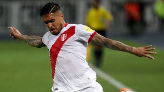 Juan Manuel Vargas a horas del Perú vs. Chile: “De la ‘era Gareca’ ya no se debería hablar”