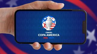 Tutorial para ver EN VIVO las semifinales de la Copa América 2024 en Android y iOS