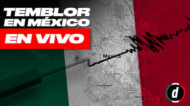 Temblor en México, sismos recientes del 31 de mayo: epicentro y magnitud vía SSN 