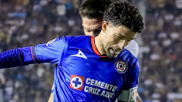 Cruz Azul vs. Pumas (2-2): ver goles, resumen y vídeo de vuelta por Liguilla MX