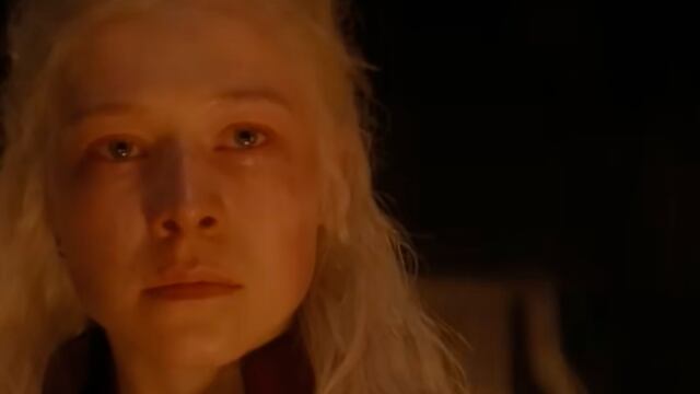 “La Casa del Dragón”: ¿cuándo se verá en streaming los episodios de la temporada dos?