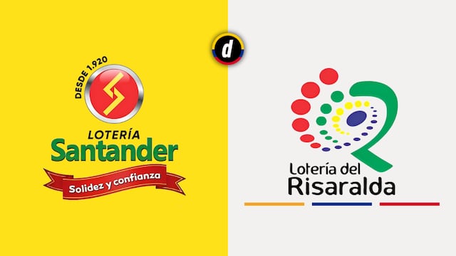 Lotería de Santander y Risaralda del 28 de junio: ver resultados del viernes