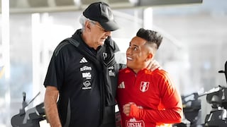 ¿Cueva puede jugar la Copa América aún sin tener equipo? Todos los escenarios para ‘Aladino’