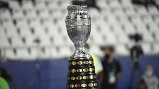 Cuartos de final de Copa América 2024: resultados y equipos clasificados