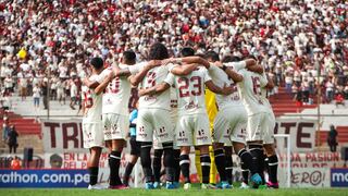 Lleno monumental: se agotaron las entradas para Universitario vs. Sport Huancayo