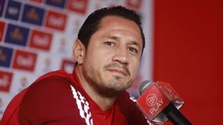 “¡Un delantero de cuidado!”: Conmebol y el saludó a Lapadula por su cumpleaños