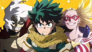My Hero Academia - Temporada 7: tutorial para ver el estreno de Episodio 10; ¿será el final del anime?