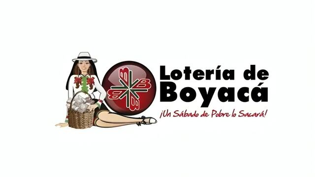 Resultados Lotería de Boyacá del sábado 6 de julio: ver números ganadores