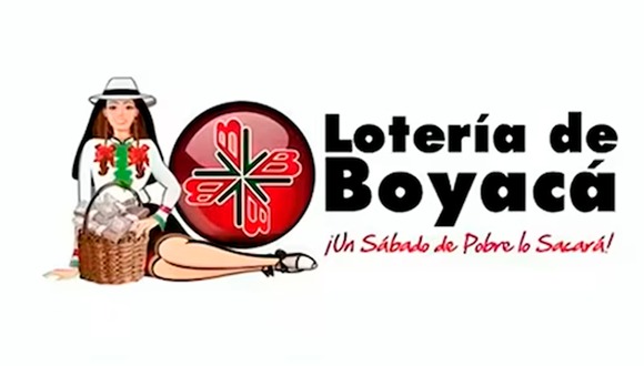 Descubre los números ganadores de la Lotería de Boyacá del 22 de junio. (Foto: Oficial