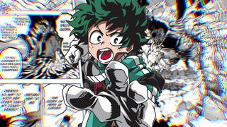 My Hero Academia - Temporada 7: guía para leer el manga gratis en Android y iOS