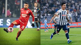 Por el Torneo Clausura: el clásico entre Universitario vs. Alianza Lima ya tiene fecha