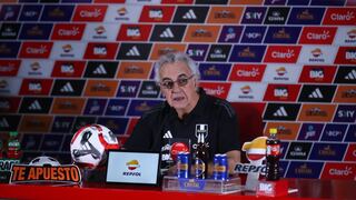 Jorge Fossati y Sporting Cristal: ¿existe cortocircuito entre la Videna y el Rímac?