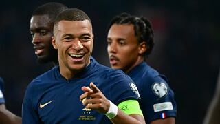 No solo es Mbappé: el crack del Bayern al que también apunta Real Madrid para 2024