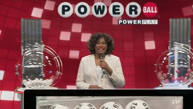 ¿Cuánto ganas si aciertas dos números del Powerball de Estados Unidos?