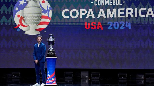 Los detalles de la programación que tendrá DIRECTV para vivir la Copa América y seguir a Perú