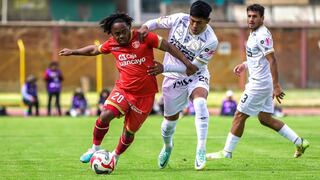 ¡Festeja el Callao! Sport Boys se queda en la Liga 1, a pesar de perder por 1-0 ante Sport Huancayo