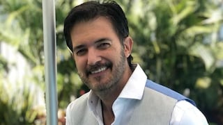 Fernando del Solar revela por qué decidió abandonar la conducción de “Hoy” 