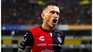 Atlas empató 2-2 ante América: resumen del juego y goles del partido de Liga MX