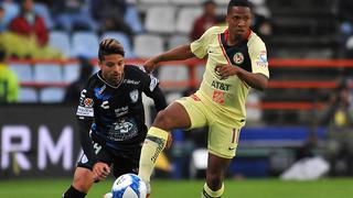 América empató 0-0 ante Dorados por la Copa MX el Torneo Apertura 2018