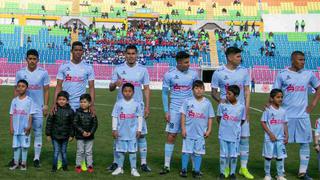 Cambió de nombre: Real Garcilaso pasó a ser Cusco Fútbol Club