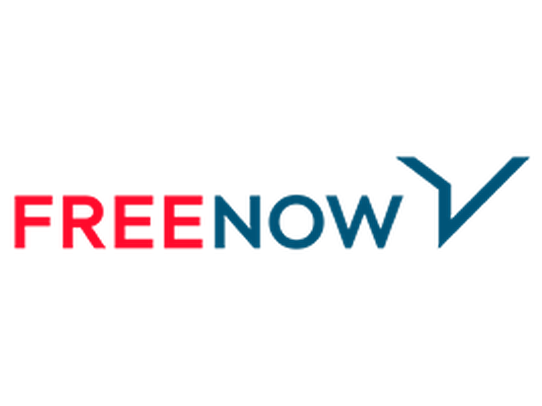 Código promocional FREE NOW