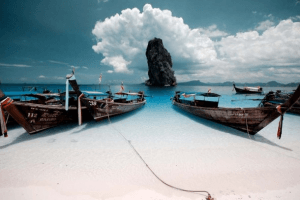 タイに行きたくなる素晴らしく美しい写真 - Amazing Photography of Thailand -