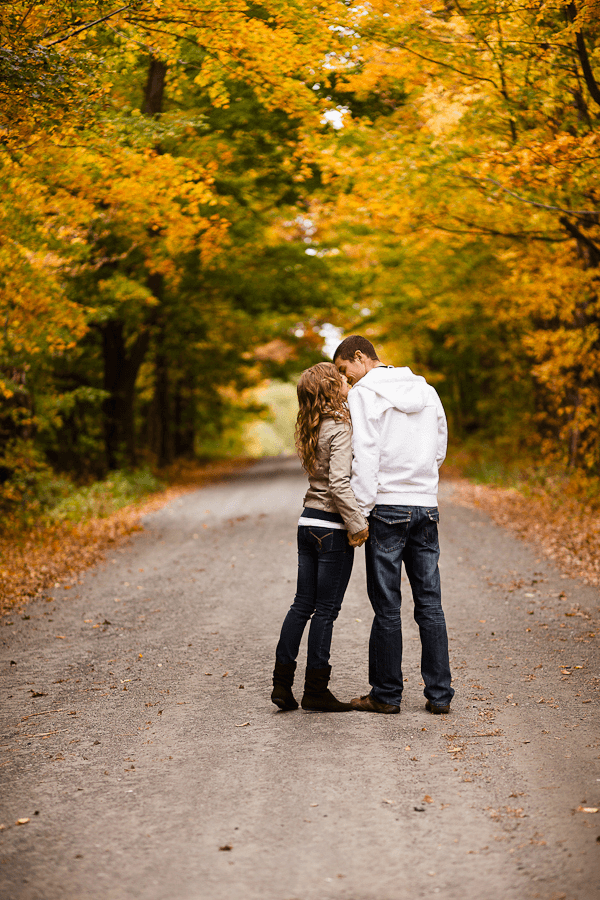 Mind Blowing and Beautiful Photographs of Lovers