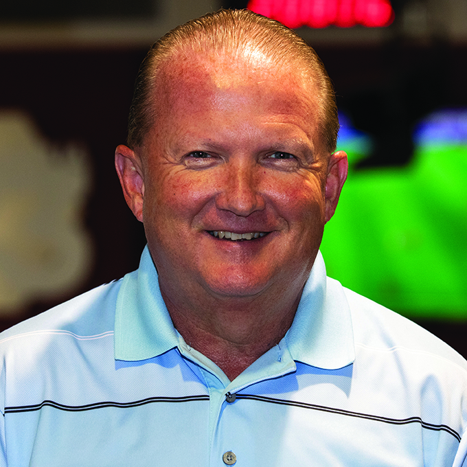 Steve Diorio
