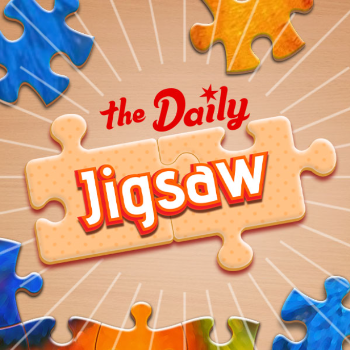 jigsaw icon